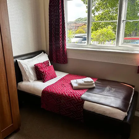 Amber House Hotel-3