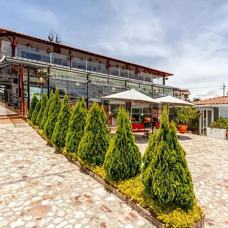 Hotel Boutique 14 Lanceros-3
