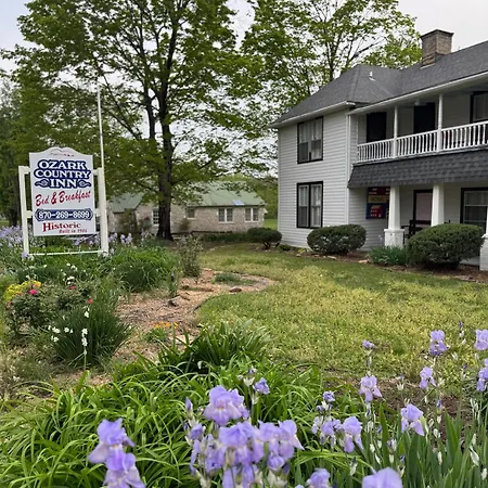 Ozark Country Inn-2