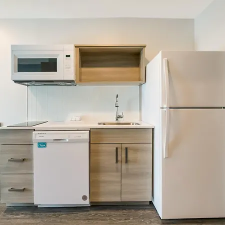 Woodspring Suites Jacksonville Orange Park-3