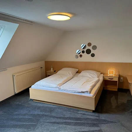 Hotel Everswinkel-3