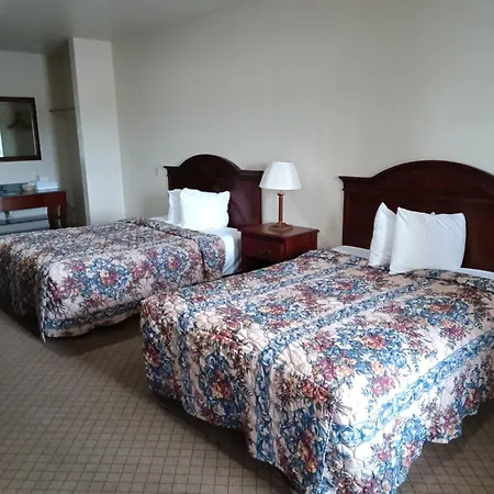 Hiway Inn Express-3