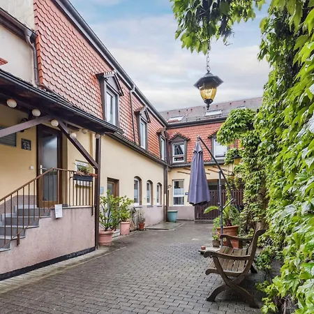 Hotel zum Erwin-3
