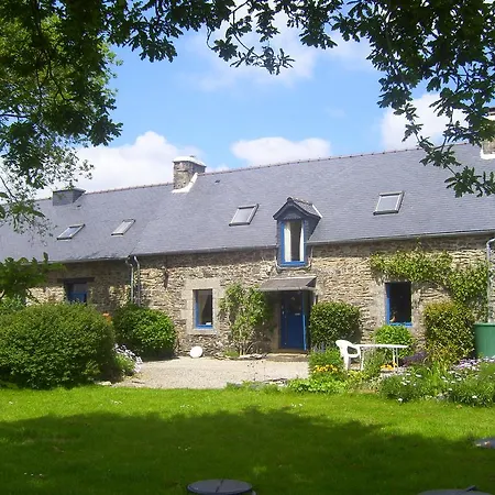 Le Boterff Gites et Camping-3