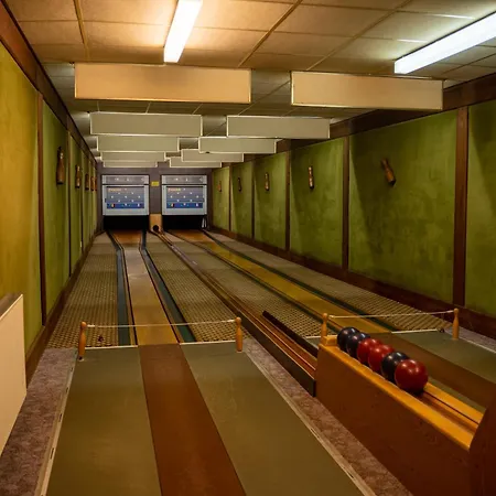 Rodes Hotel und Restaurant-3