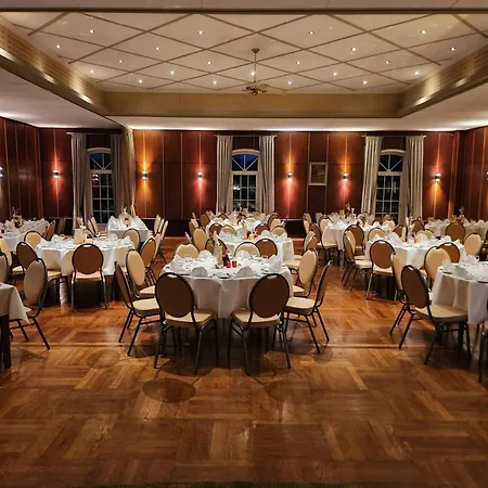 Rodes Hotel und Restaurant-2