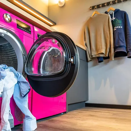 Maseven Stuttgart Si Centrum Ehem Si-Suites-2