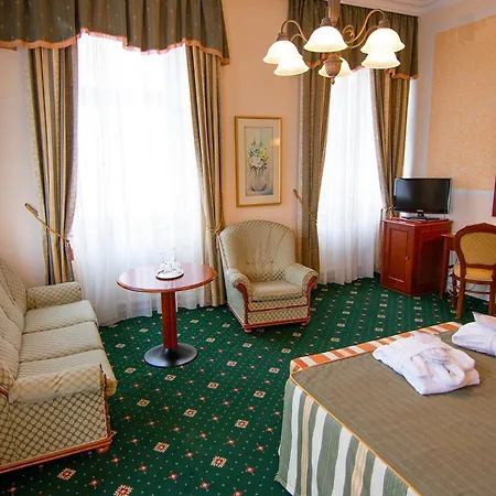Humboldt Park Hotel & Spa-3