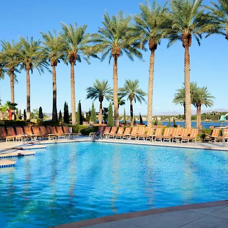 The Westin Lake Las Vegas Resort & Spa-2