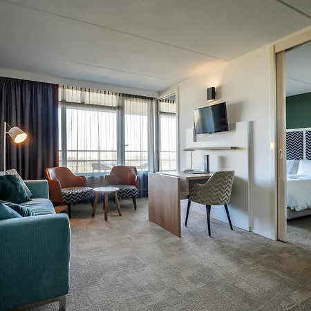 Paal 8 Hotel Aan Zee-3