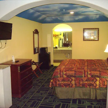 Regency Inn-3