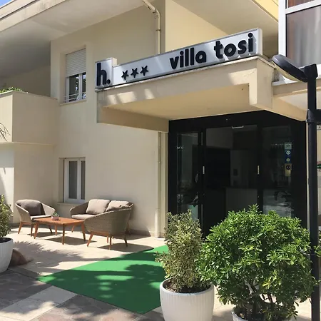 Hotel Villa Tosi-2