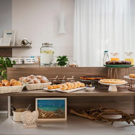 Hotel Villa Tosi-3