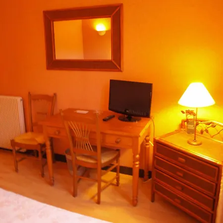 Auberge - Hotel U Paradisu-3