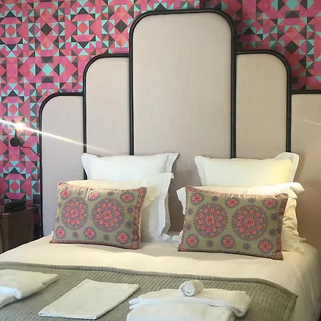Hotel Minera-2