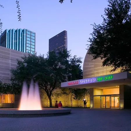 Cambria Hotel Plano - Richardson Garland-2