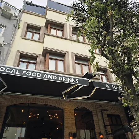 Safir Gold Hotel-3