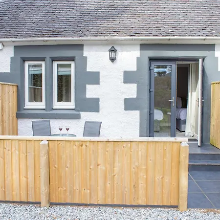 Bonnie Lodge By Broadford Hotel-3