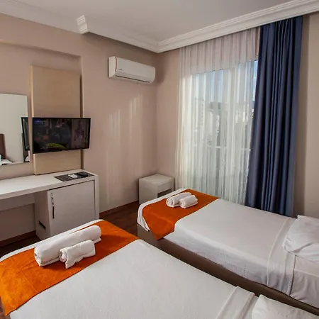 Goldkaya Hotel-3