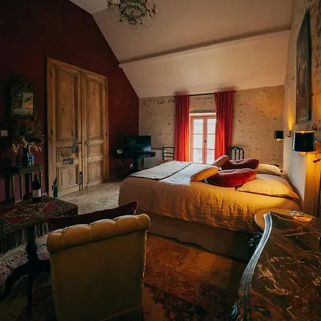 La Maison d'Horbé-3