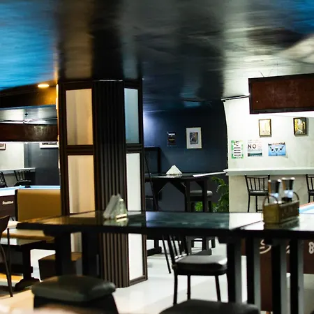 Vincent Resort Hotel-2