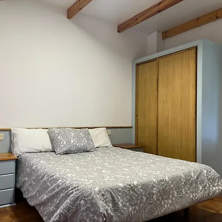 Hostal Barco Da Vella-3