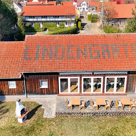 Landhotel Lindengarten-3