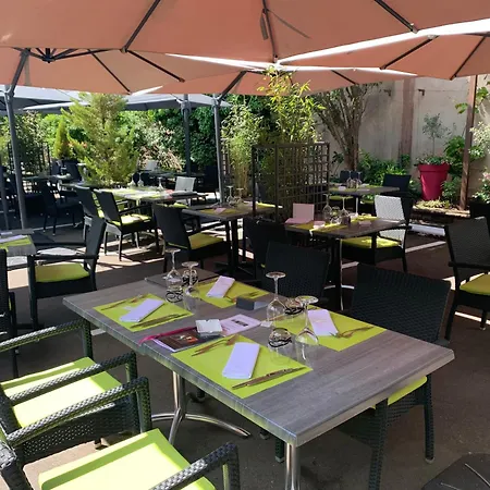 Hôtel Restaurant Au Boeuf-2