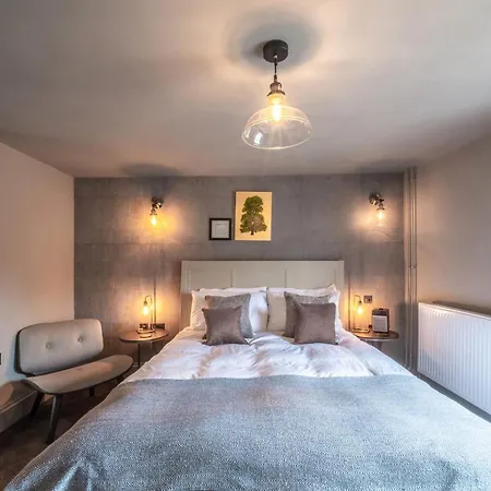 The Chequers Inn, Thornham-3