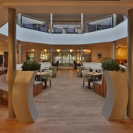 Best Western Plus Kenwick Park Hotel-2