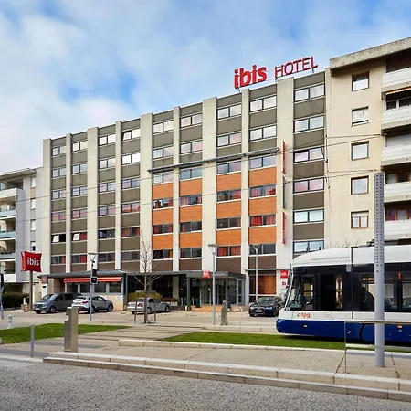 Ibis Annemasse-Geneve-3