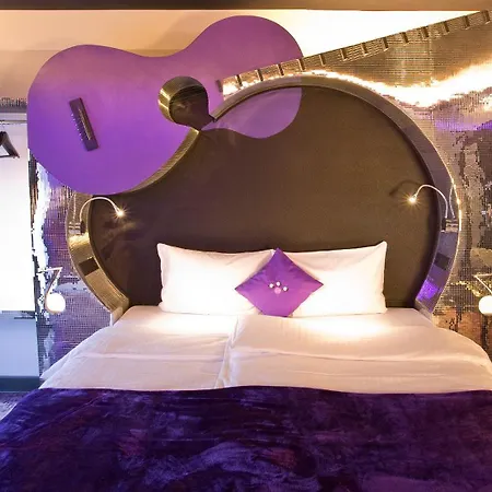stays design Hotel Dortmund-3