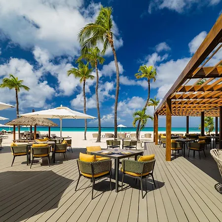 Bucuti & Tara Boutique Beach Resort - Adult Only-2
