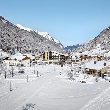 Bio Hotel Stillebach-2