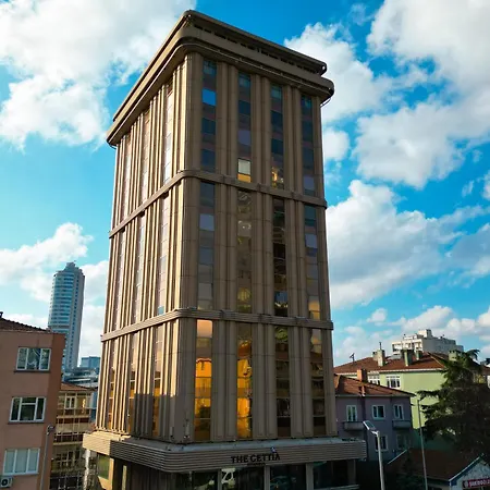 The Cettia Istanbul-2