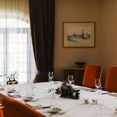 Relais&Châteaux Bülow Palais-2