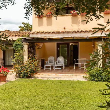 Porto Giunco Residence-3