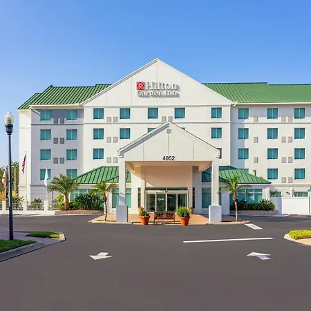 Hilton Garden Inn Tampa Northwest/Oldsmar-3