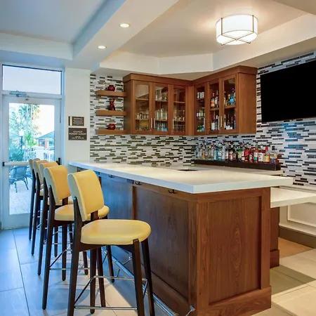 Hilton Garden Inn Tampa Northwest/Oldsmar-2