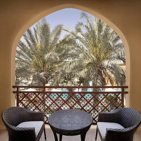 Aldhafra Desert Resort, Vignette Collection By Ihg-2