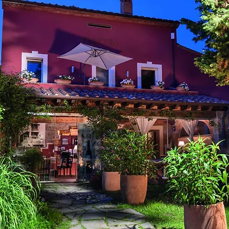 Be Vedetta - Relais & Glamping - Adult Only-2