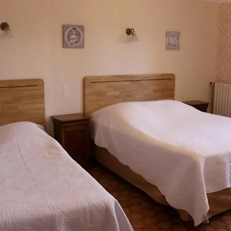 Logis Grand Hotel Bain-3