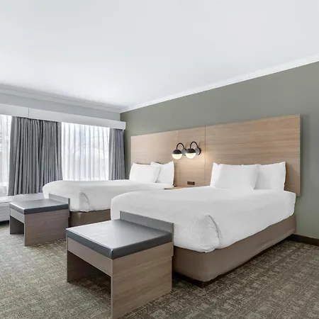 Best Western Plus Windjammer Inn & Conference Center-2