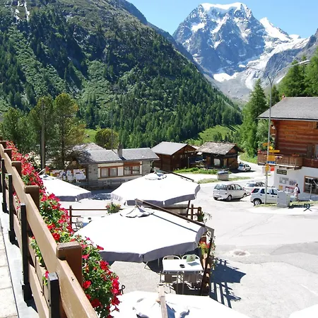 Hotel Du Pigne-3