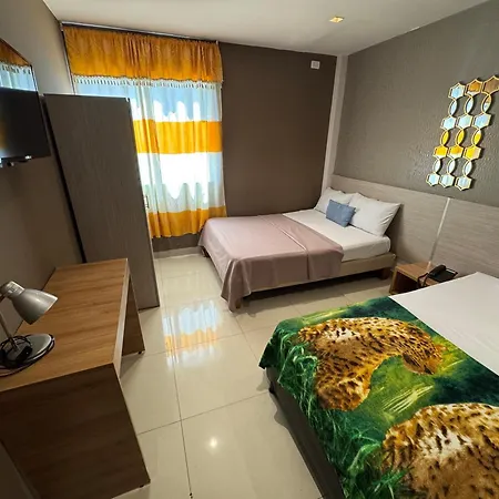 Hotel Condina Pereira-2