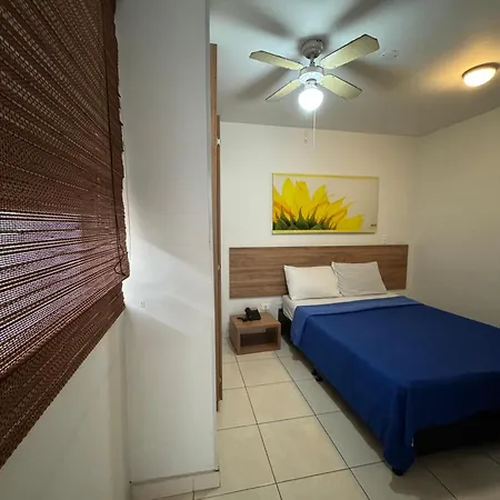 Hotel Condina Pereira-3