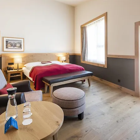Frutt Mountain Resort-2