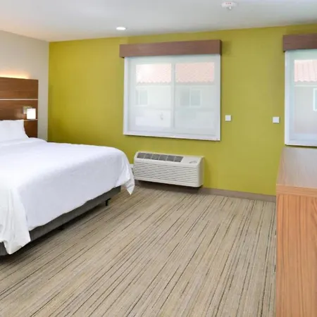 Holiday Inn Express - Santa Rosa North By Ihg-2