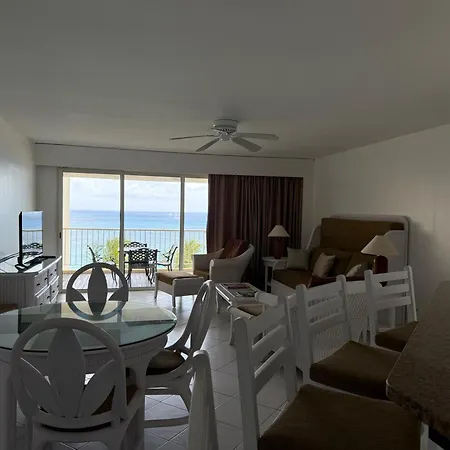 Sapphire Beach Club Resort-2