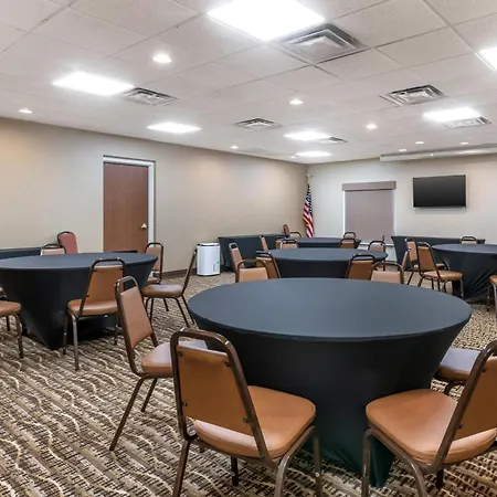 Comfort Suites Ocala North-2